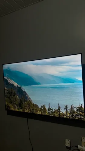Tv smart 50 polegadas 