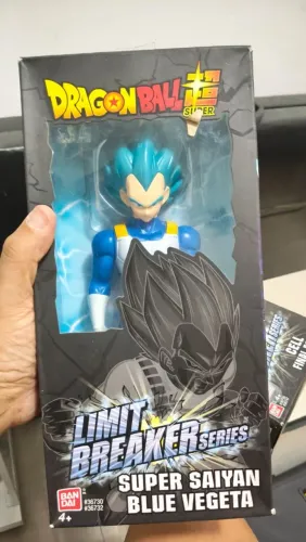 DRAGON BALL