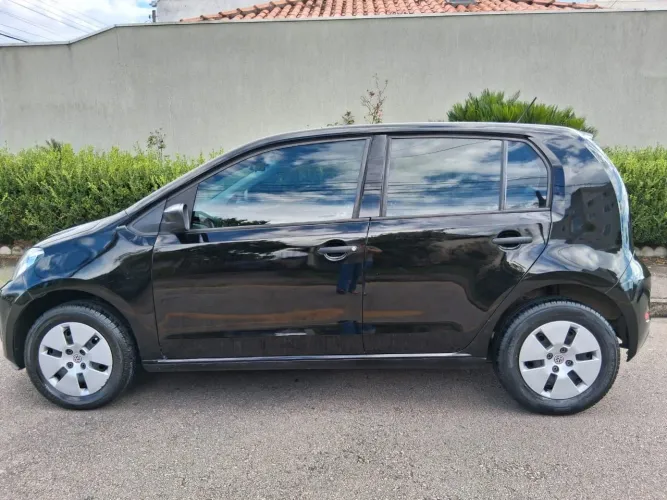 Volkswagen Up! Take 1.0 Total Flex 12V 5P 2018