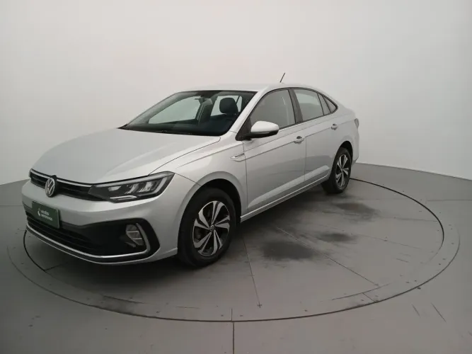 Volkswagen Virtus Comfort. 200 TSI 1.0 Flex 12V AUT 2025