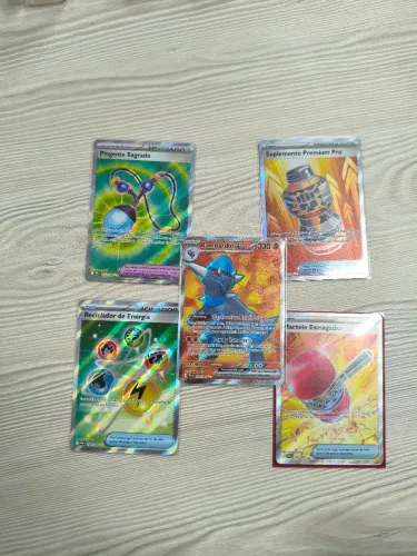 Pokémon