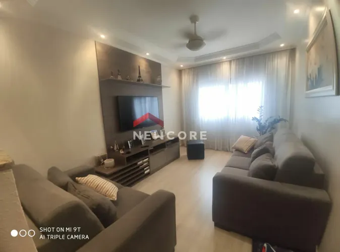 Casa de Vila em Rua Isabel Dias - Mooca - São Paulo/SP