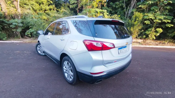 Chevrolet Equinox LT 2.0 Turbo 262cv Aut. 2019