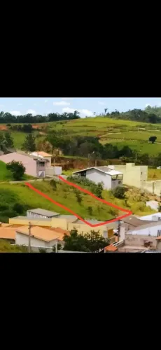 Vendo / troco terreno em Pinhalzinho SP 