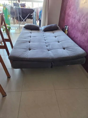 Sofá Probel seminovo