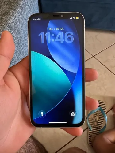 iPhone 12