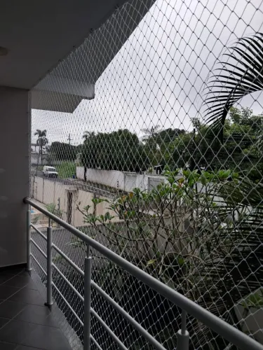 Telas de Proteção