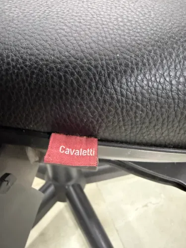Cadeiras escritório