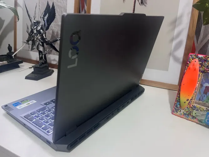 LOQ com 2tb 32GB RTX4050