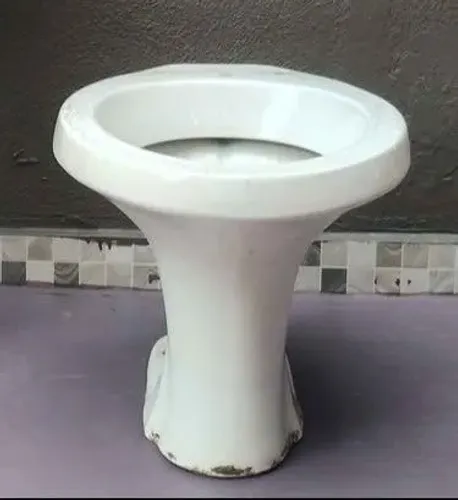 Vaso sanitário