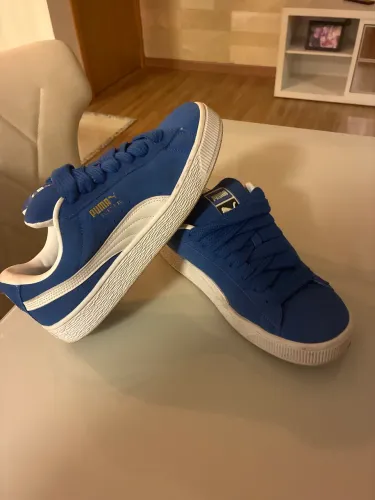 vendo tênis puma
