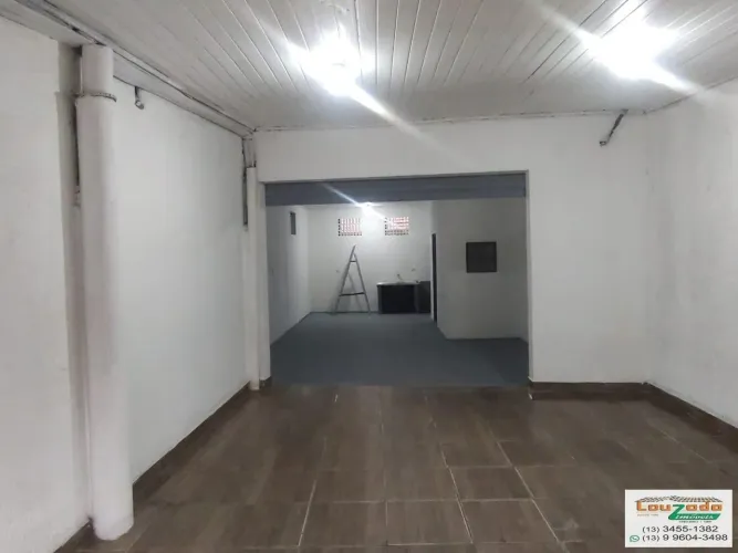 Comercial para Venda no bairro Laranjeiras em Itanhaém / SP