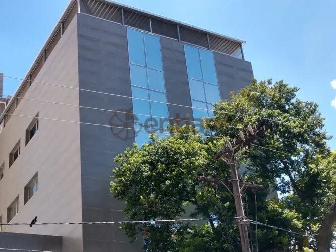 Sala / Conjunto para alugar em Belo Horizonte