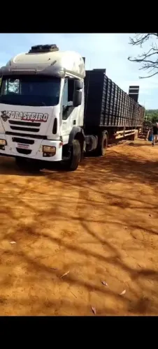 Carreta Boiadeira linguiça