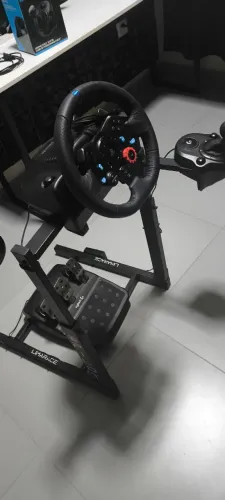 Cockpit G29