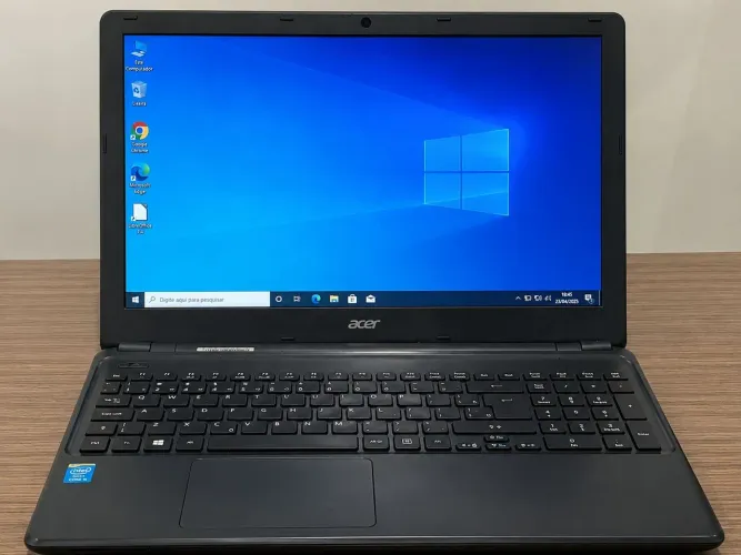 Notebook Acer Core i5 RÁPIDO e Conservado | Excelente Estado- Carregador Incluso