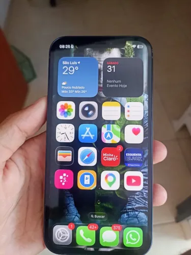 VENDO IPHONE 12 64Gb EM PERFEITO ESTADO