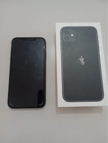 iPhone 11 64gb