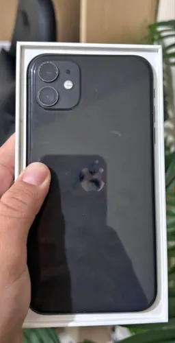 iPhone 11 128GB PRETO