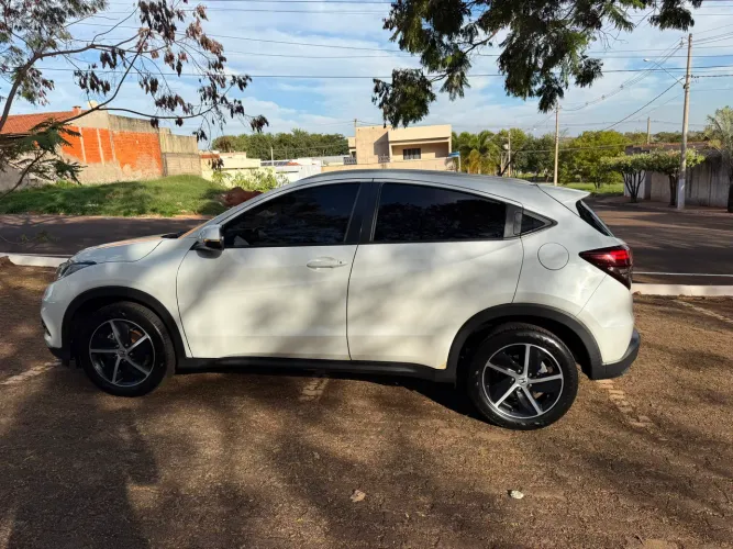 Honda HR-V EX 1.8 Flexone 16V 5P Aut. 2021