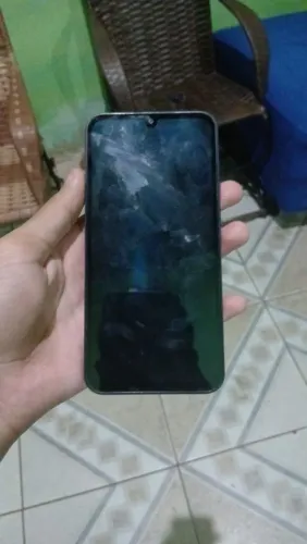 A15 5G MUITO BOM, COLOQUEI A12 POR Q NAO TEM OPÇÃO DE A15 5G