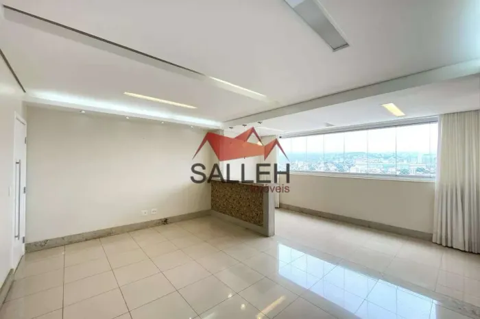 Apartamento, 4 quartos, 1 suite, 2 vagas