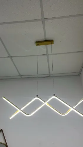 Luminária