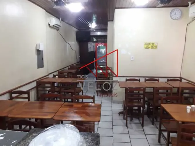 Loja-À VENDA-Flamengo-Rio de Janeiro-RJ