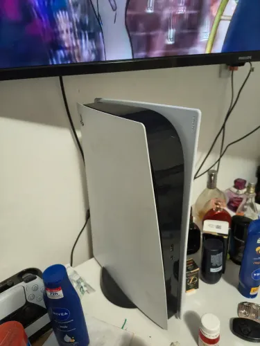 Playstation 5 ,e ps5 portal .