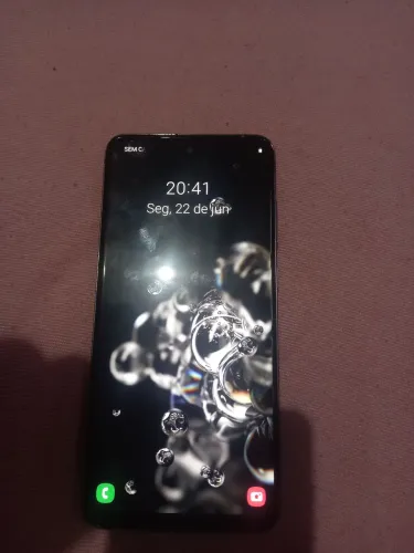 Samsung Galaxy S20 5G