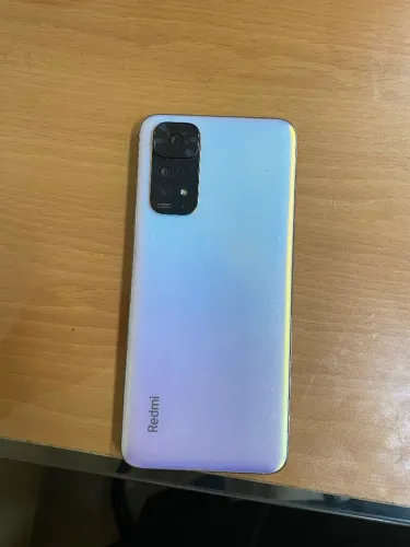 Xiaomi Redmi Note 11s - 128Gb 6Gb ram