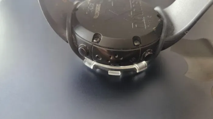 Computador de mergulho Suunto DX com trasmissor