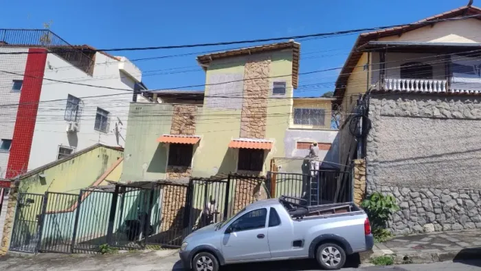 CASA DE 03 QUARTOS