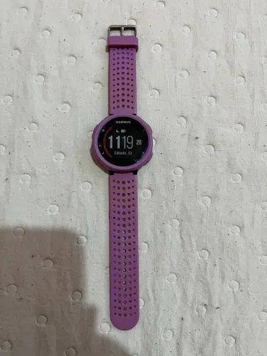 Smartwatch garmin forerunner 235
