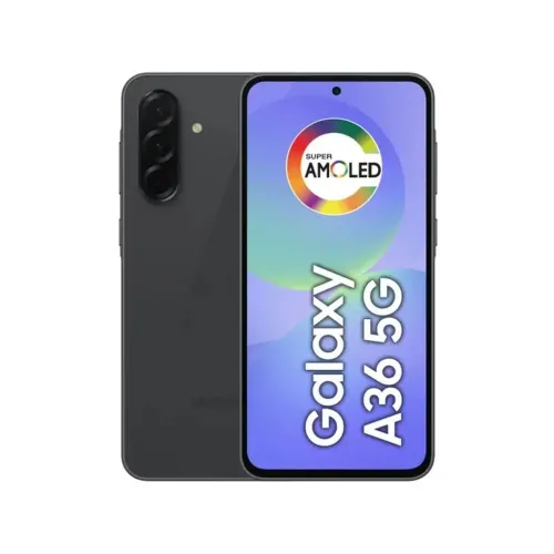 Galaxy A36 - 8gb 5g NFC - Novo