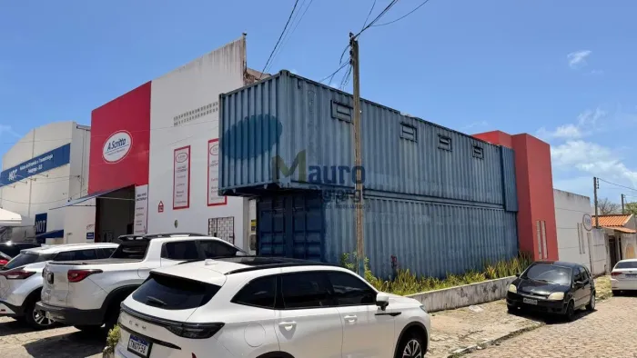 Galpão para Venda em Maceió, Gruta de Lourdes