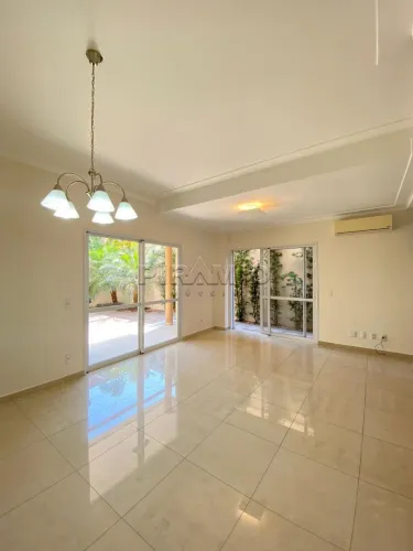 Casa Condomínio em Ribeirão Preto