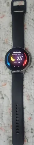 Samsung Galaxy Watch Active2 44mm ? Seminovo