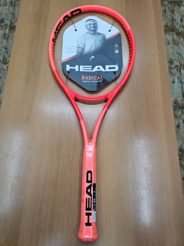 Head Radical MP Lacrada!!!