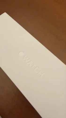 Apple Watch séries 11 46mm GPS