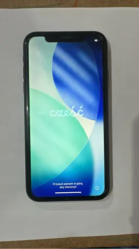 iPhone 11 64 GB Preto