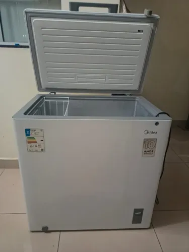 Freezer