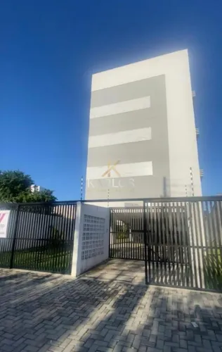 Apartamento em Jardim Atlântico - Olinda