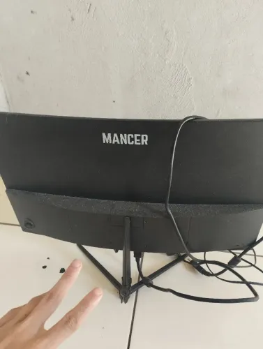 Vendo monitor mancer