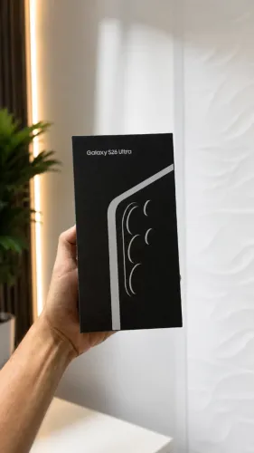 Galaxy s26 Ultra 512gb