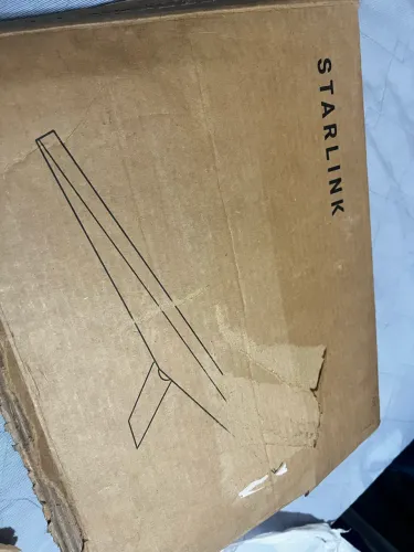 Starlink Mini