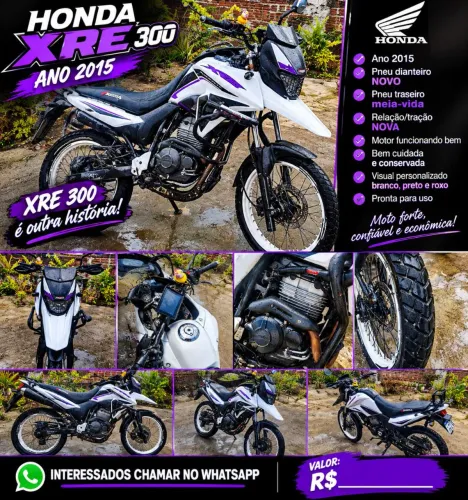 Moto MT boa
