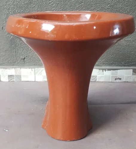 Lindo vaso sanitário ótimo estado