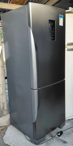 Geladeira Panasonic 425 Litros