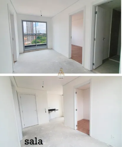 Apartamento para Venda no Ipiranga